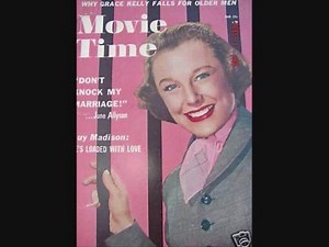 Nelson Riddle - Lisbon Antigua (1956 Music Video) | #35 Song