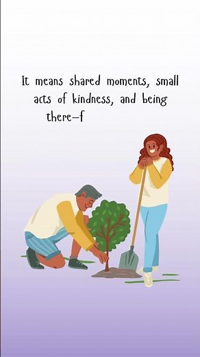 This Is My Community | Mental Health Awareness Week 2025