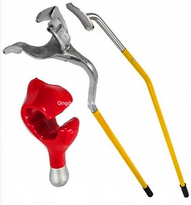 [Hot Item] Tyre Demount Mount Hand Tire Demounting Changing Repair Tools