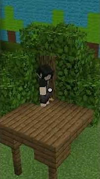 Cool Treehouse in Minecraft