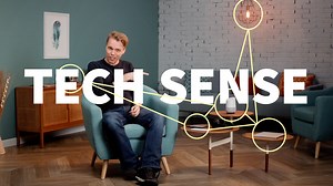 What is extended reality (XR): VR, AR, and MR? - Tech Sense Video Tutorial | LinkedIn Learning, formerly Lynda.com