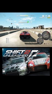 56K views · 833 reactions | Need For Speed Shift 2: Unleashed (2011,...
