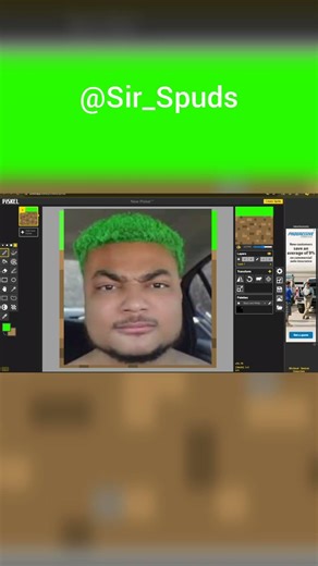 Making a Minecraft texture pack Day 1 #minecraft #shorts