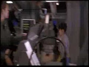 Starship Troopers - Victory