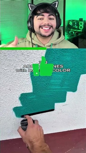 How to do graffiti! 🎨