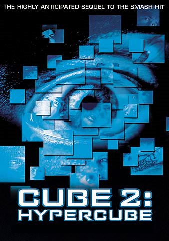 Cube 2: Hypercube