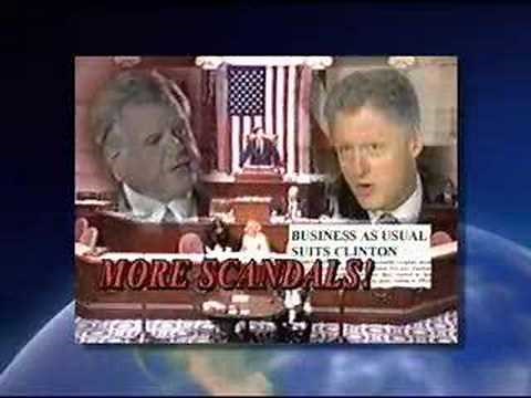 History of the Libertarian Party