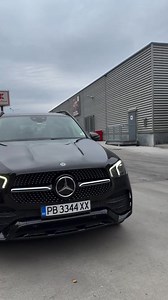 Mercedes-Benz GLE 300 AMG/Shadow/Multibeam/360c/Distr , Дизелов, Автоматична. Снимки и инфо, вижте в линка в първия коментар: 👇 | mobile.bg