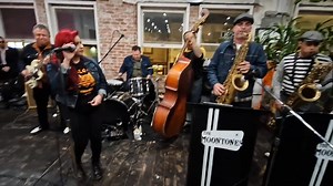 NEWS HIGH ROCK-A-BILLY 2025 !!! 3rd - 7th SEPTEMBER / CALAFELL - SPAIN GIZZELLE (U.S.A) Tickets: www.highrockabilly.es Video by rockinbilly40 link https://www.youtube.com/watch?v=8DTKlAmJMD0 | HIGH ROCKABILLY