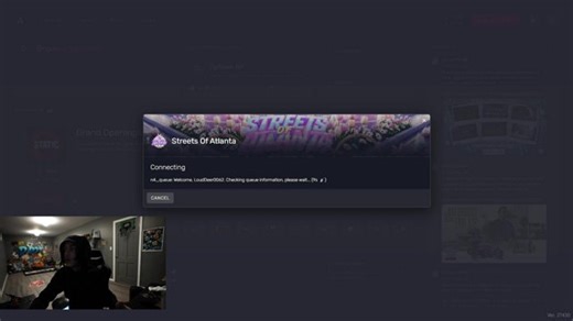 SUGARHILLDDOT CHILLING | DESKTOP STREAM