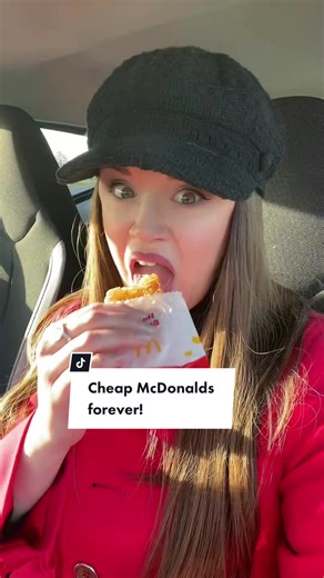 McDonald's Hacks: Get Free & Cheap Meals