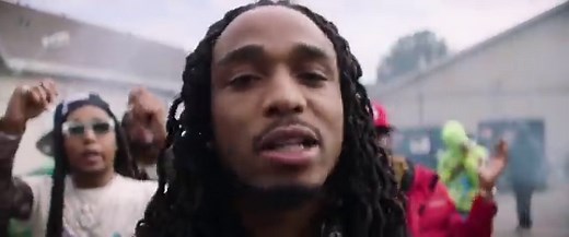 Migos drop video for new ‘Culture III’ single ‘Straightenin’