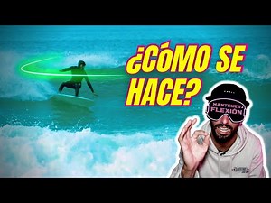 🔥 LAS 6 CLAVES DEL CUTBACK 🔥||MEJORA TU SURF