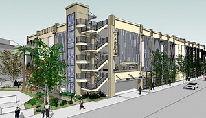 Baldwin Park Transportation Center to Break Ground