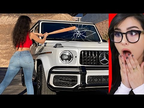 People Who Got What They Deserve (Instant Karma)