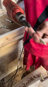 install the knockdown dining table legs properly #woodworking #tips #fblifestyle | Alfariz Jati