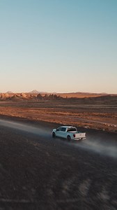 Adventure > Found 📌 We engineered the 2024 Roush F-150 to be your partner in every situation. Bold and comfortable inside, iconic and capable outside. Experience no limits 🤘 #RoushPerformance #Roushf150 #Offroad | Roush Performance
