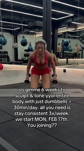 Complete At-Home Full Body Workout with Medicine Ball