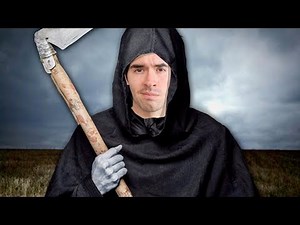 Adios Youtube... Tengo Un NUEVO TRABAJO!