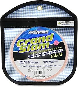 Hi-SeasBluewater Fluorocarbon