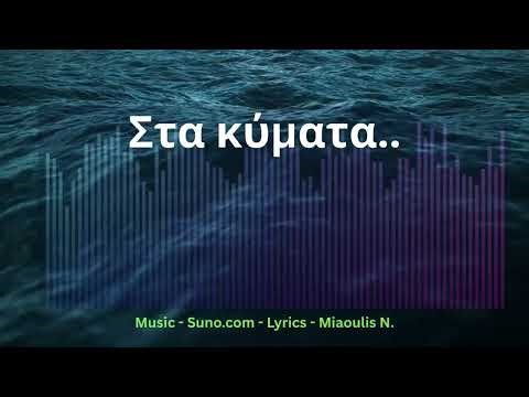 Στα Κύματα