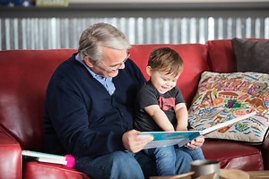 5.1K views · 40 reactions | When Jim and Kathy Simpson sold their business, they went into their next chapter focused on the important things in life, like family, community and giving back. Learn how partnering with First National Bank Wealth Management allows them to “do good.” | FNBO | Facebook