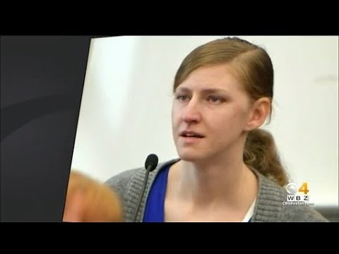 Accused Killer Julia Enright Takes Stand In Own Defense