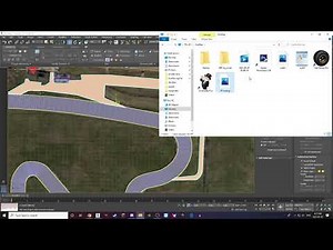 KRP Track Tutorials: Making Pits