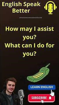 Learn English Podcast FAST: Phone Call Conversations & Message | Shadowing English Speaking Practice