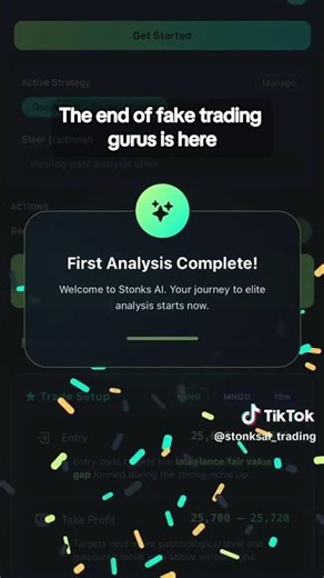 The cheat code they don't want you to have.