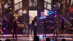 Shaboozey Gets ‘Tipsy’ With Help From J-Kwon at the 2024 BET Awards: Watch the Performance