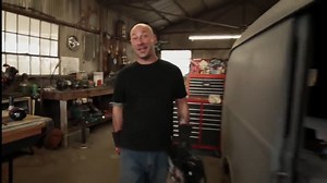 Full Custom Garage (TV Series 2014– ) ⭐ 8.5 | Reality-TV
