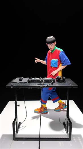 A beatboxer appeared on THE FIRST TAKE #soso #loopstation #highlight