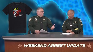 If You Meth Around You're Gonna Find Out In Brevard County!! | Brevard County Sheriff's Office, Florida (Official)