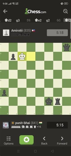 chess best checkmate 😂 pawn promotion 💪🏻 #chess #viral #checkmate