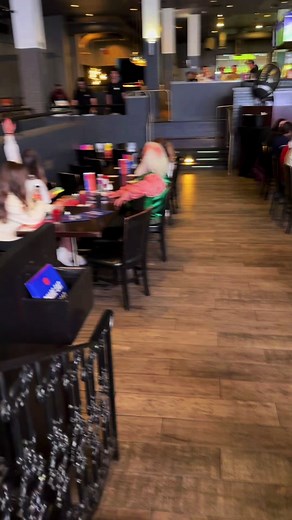 SantaCorky on TikTok