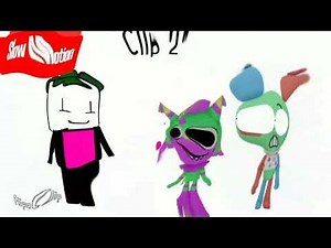 Blueberry inflation compilation #13 opposite color effects