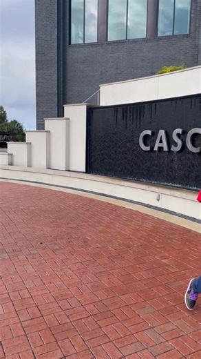 Quarry Woods on Reels