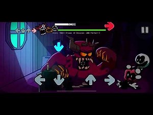 Fnf mod: SPOOKY MIX tutorial