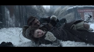 Convoy 48 (2019) ⭐ 5.6 | Drama, War