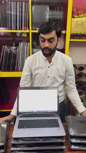 HP Probook 640 G2 Laptop #trending#trend #reels #reelitfeel #trendingreels #trending#viral | WORLD Computer & Laptop