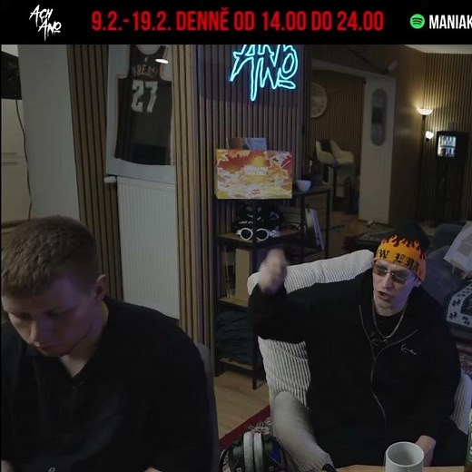 Jarní vánek leak 🔥 #maniak #achano #streamtape
