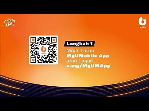 How to Upgrade to U Home 5G (SIM + Router): Step-by-Step Guide (2025)