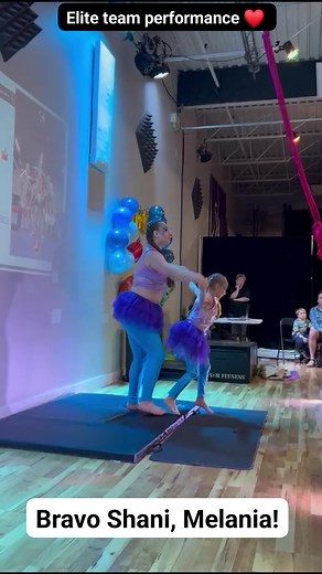 Our students impressed audience with their amazing skills. Ultimate Performers Academy is an Art, Sport and fun combined together! 🎪 🥳 💪 #circusarts #acrobaticsforkids #acrobatics #acroyoga #fun #skills #performance #kidshavingfuntogether #showtime #entertainment #talent #talentedkids | Olga Kobzar