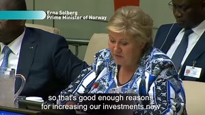 507K views · 602 shares | Last week world leaders came together to call for increased financing for education. | Global Partnership for Education | Facebook