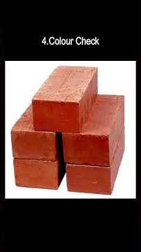 Don’t Buy Bricks Before Watching This! | How to Identify Good Quality Bricks in 60 Seconds! | Brick