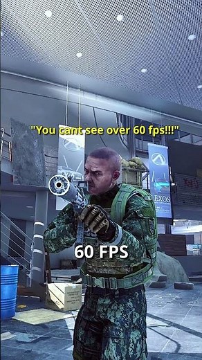 What FPS Do YOU Get in Streets of Tarkov? #escapefromtarkov #tarkov #gaming #tarkovgame #eft