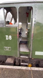 10K reactions · 141 shares | Inside the cab of #D8 #class44 #penyghent loco . #uktrainspotting #trains #diesellocomotive #britishrailways #railway #railways #heritagerailway #cabview #transport #sulzer | Adrian Watson | Facebook