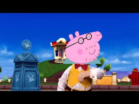 Lazy town mine song but everything’s not on the list