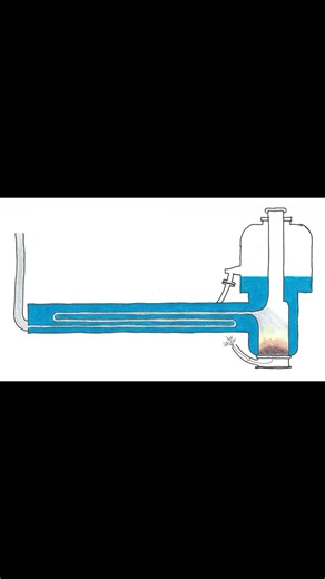 John Ericsson - Creator Of Novelty And The USS Monitor - Rail Personalities